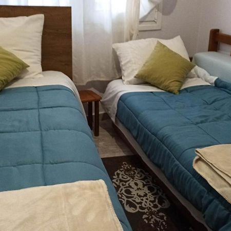 Mama'S House Apartment Kavála Ngoại thất bức ảnh