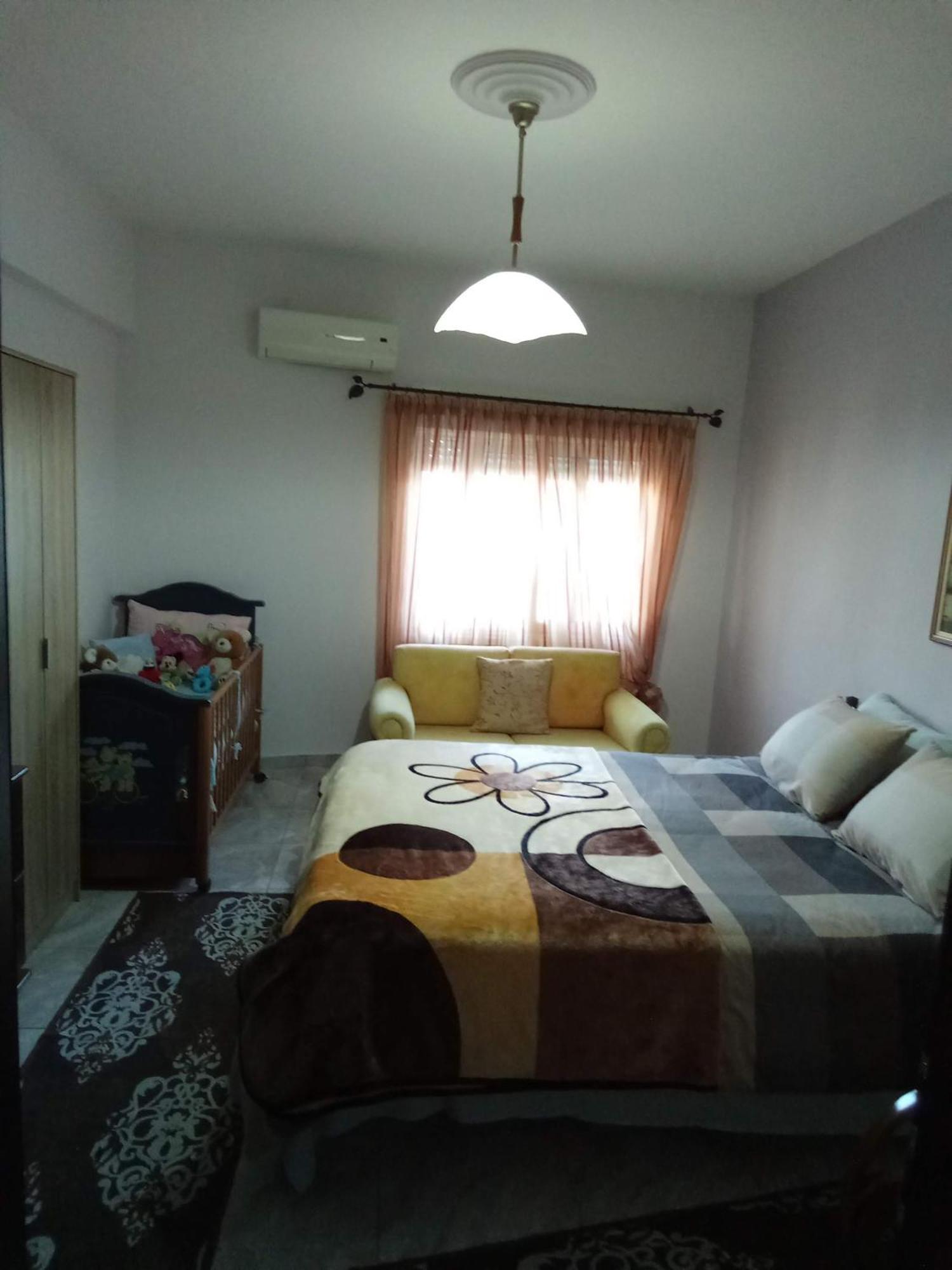 Mama'S House Apartment Kavála Ngoại thất bức ảnh