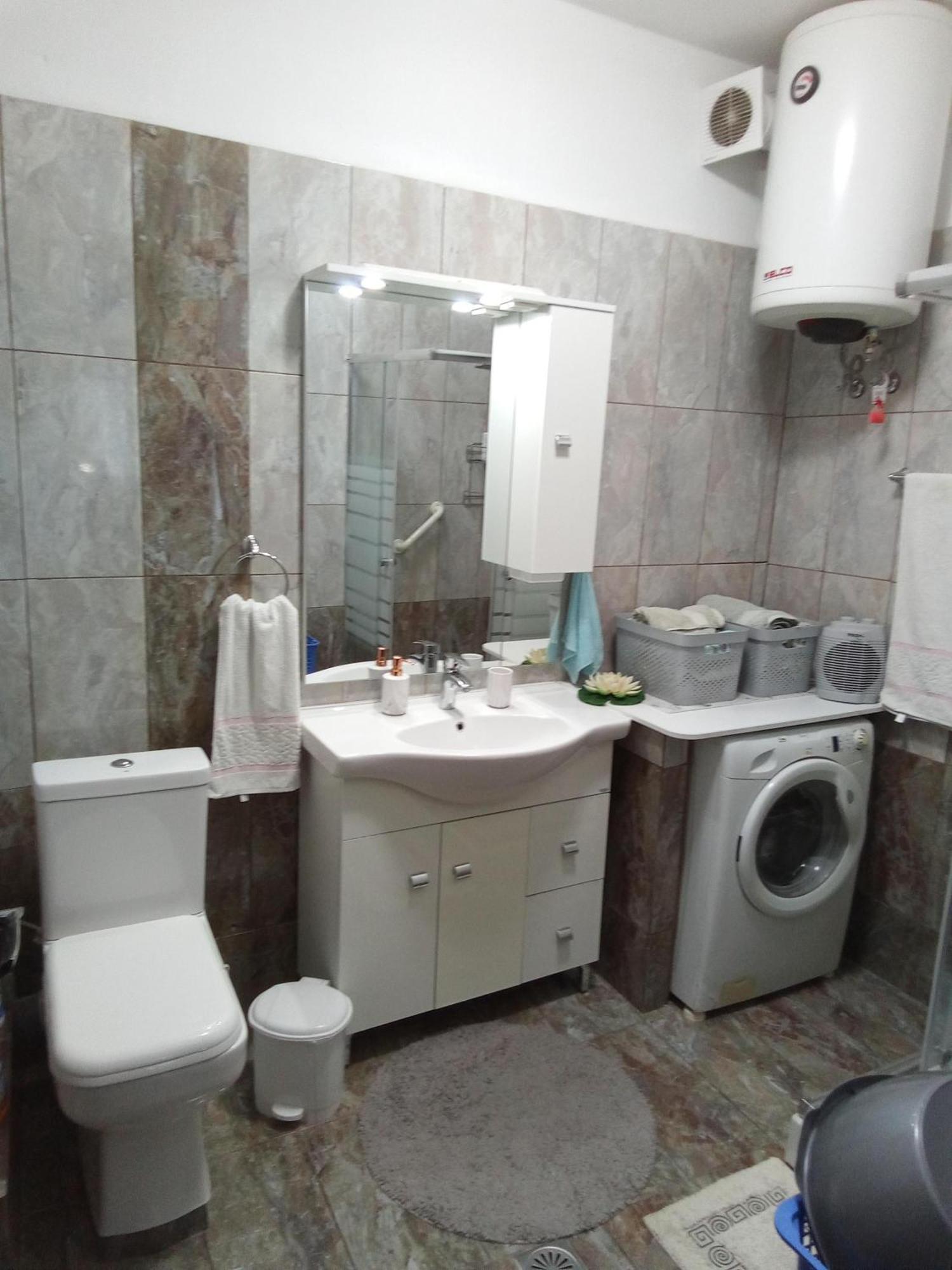 Mama'S House Apartment Kavála Ngoại thất bức ảnh
