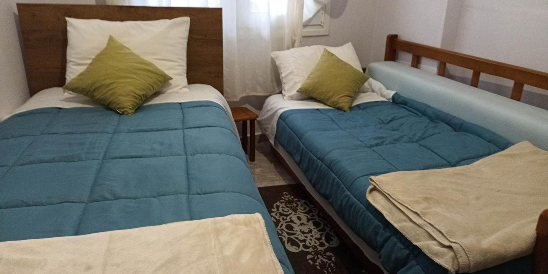 Mama'S House Apartment Kavála Ngoại thất bức ảnh