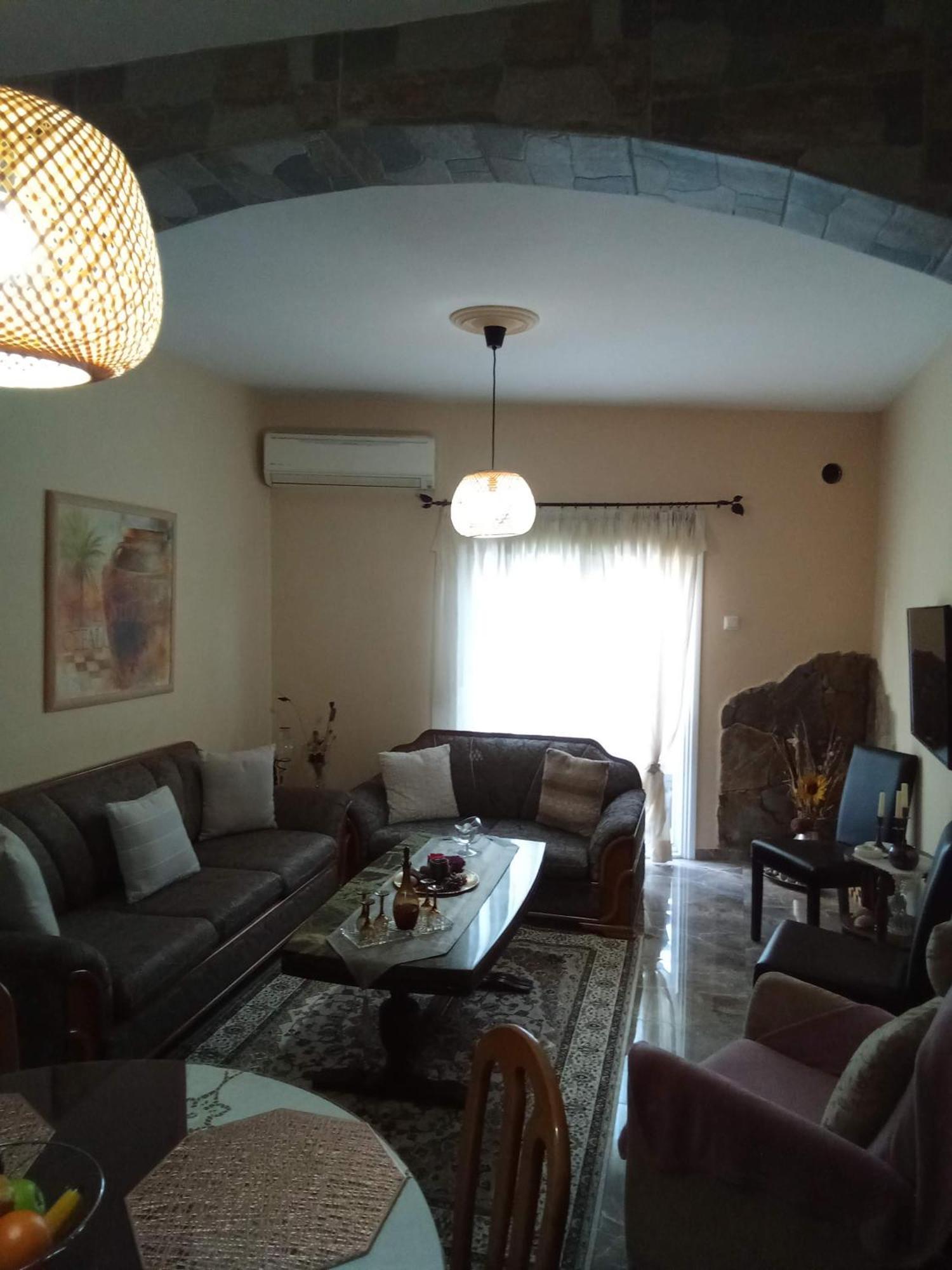 Mama'S House Apartment Kavála Ngoại thất bức ảnh
