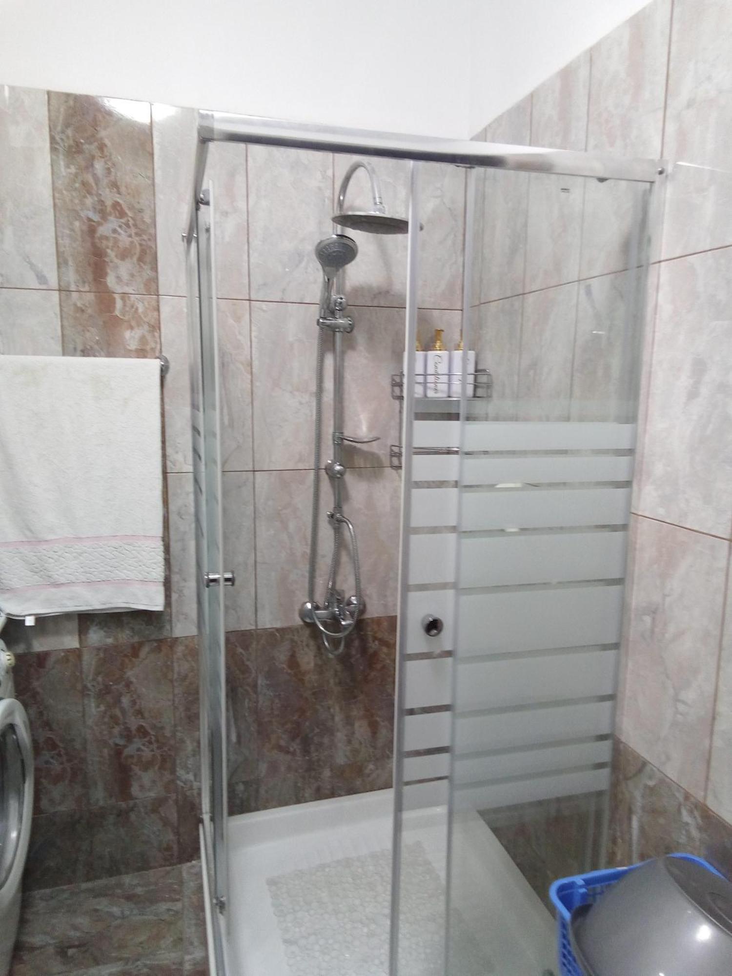 Mama'S House Apartment Kavála Ngoại thất bức ảnh
