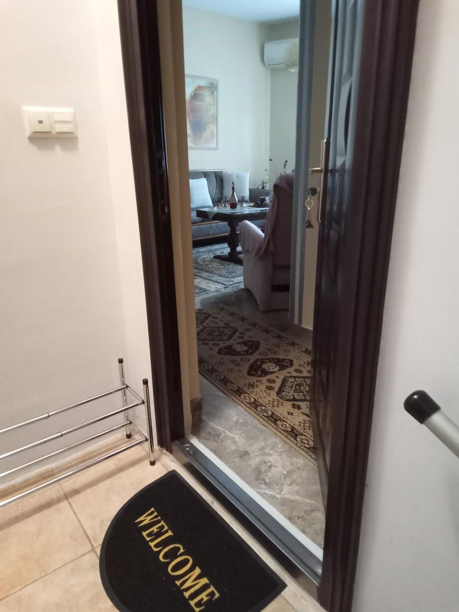 Mama'S House Apartment Kavála Ngoại thất bức ảnh