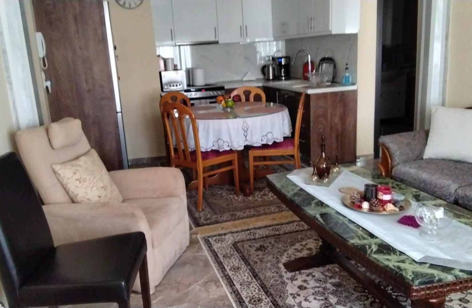Mama'S House Apartment Kavála Ngoại thất bức ảnh