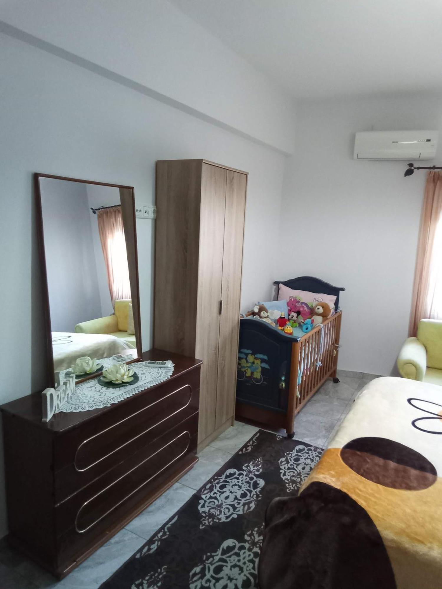Mama'S House Apartment Kavála Ngoại thất bức ảnh