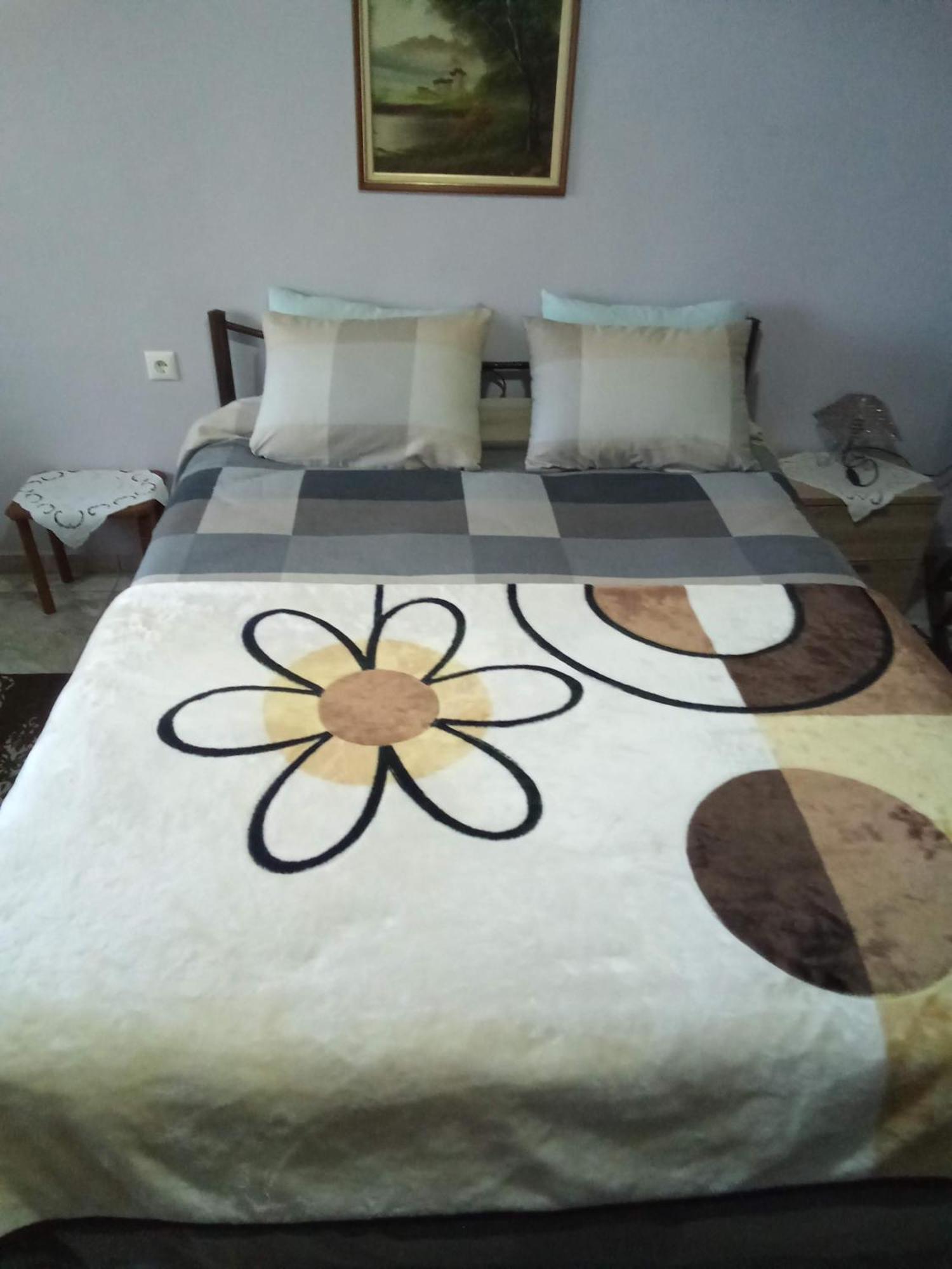Mama'S House Apartment Kavála Ngoại thất bức ảnh
