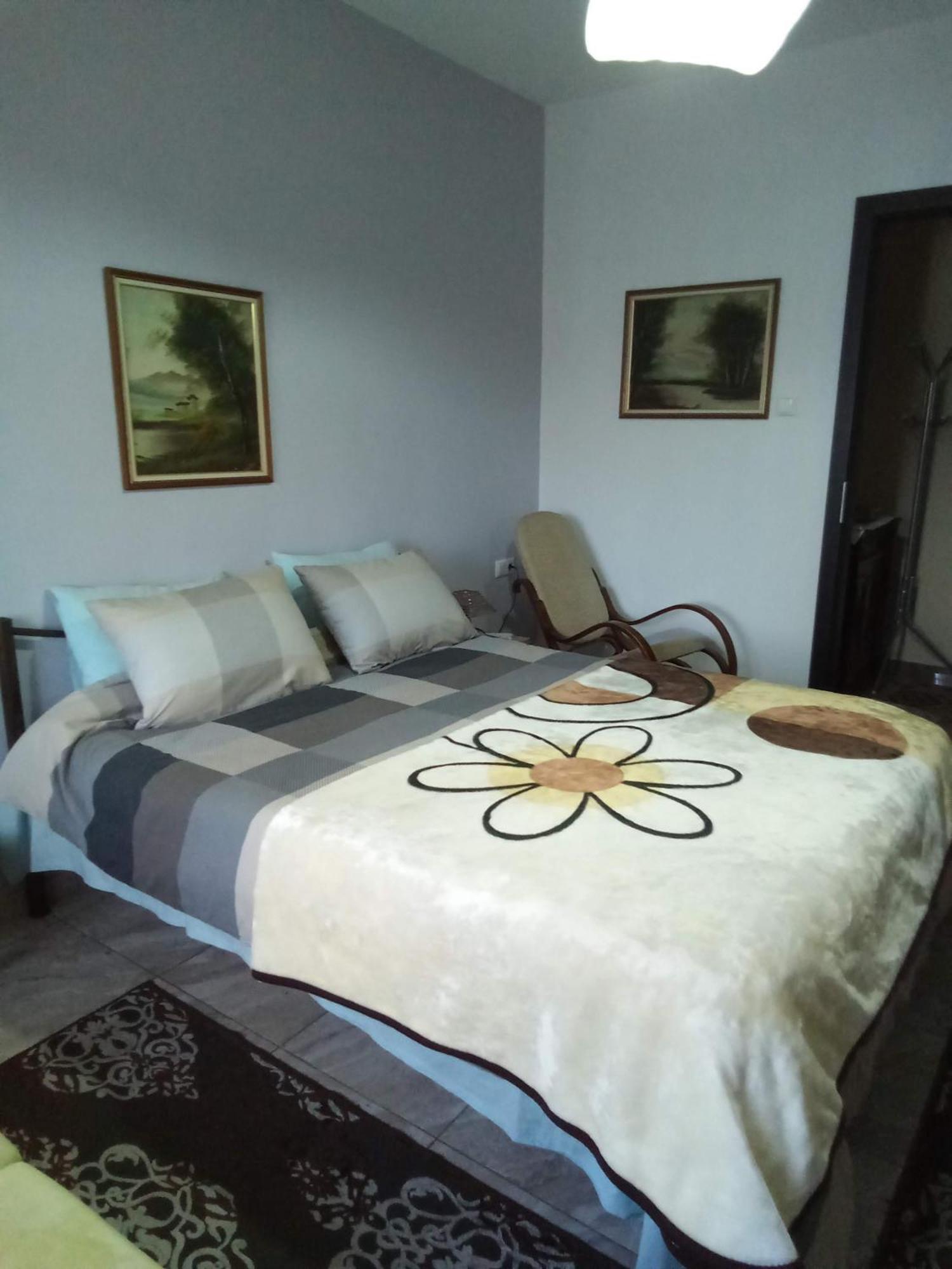 Mama'S House Apartment Kavála Ngoại thất bức ảnh